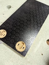 KD Runde Steckverbinderblöcke für Wohnmobil Wohnmobil Möbelbrett / Schränke