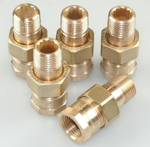 Viega rotguss - 5x,