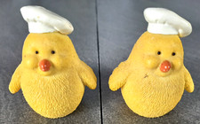 Salz- und Pfefferstreuer von