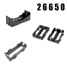 Batteriehalter für 1/2 Zelle