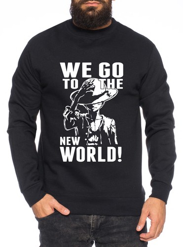 New world stroh - new,