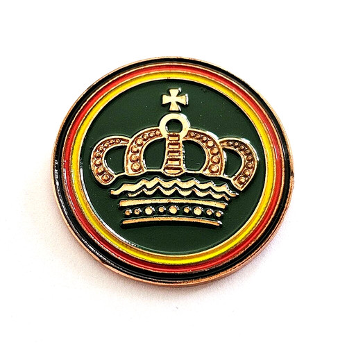 Schützenfest thron krone - thron,