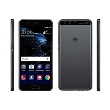 Huawei P10 Plus VKY-L09 - 128GB - Graphite Black (Vodavone) LESEN !!!!!