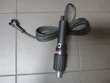 Lagerware Rothenberger Roweld WG 1600E Warmgas - Schweißgerät NEU