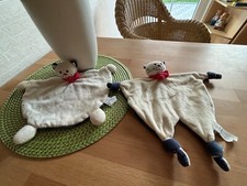 💕Schmusetuch Kuscheltuch