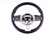Steering Wheel Cover with