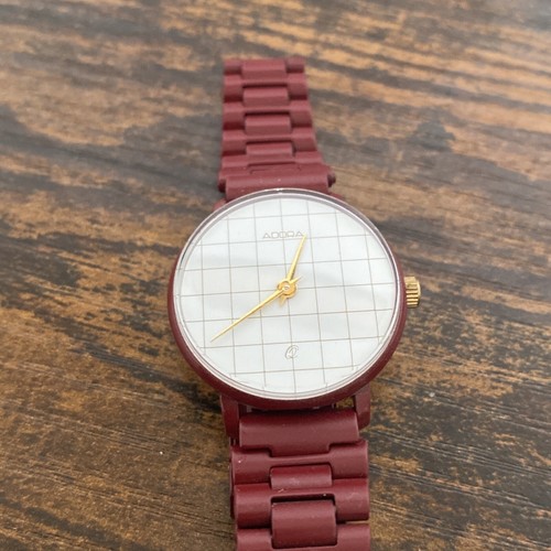 Adora damenuhr quarz k15 - adora,