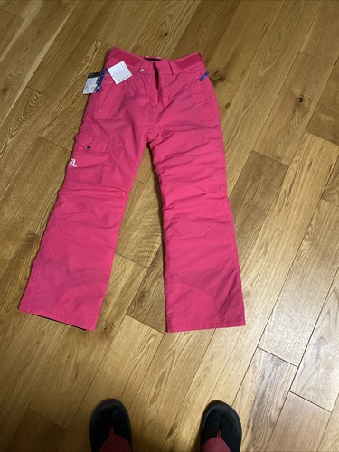Neu salomon mädchen ski - neu,