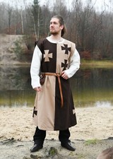 Battle-Merchant Gefütterter