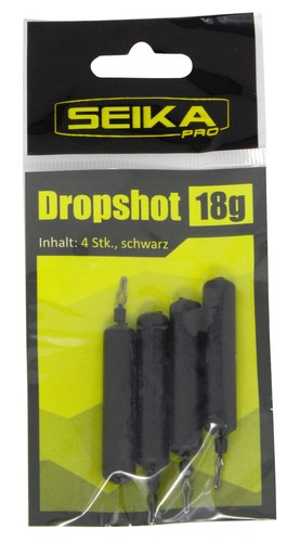 Ftm seika dropshot - ftm,