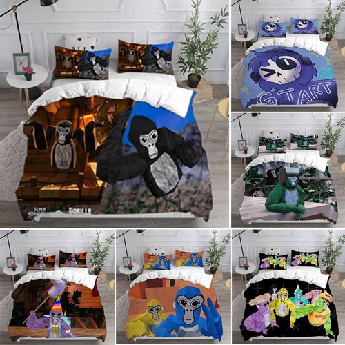 Cosplay gorilla tag - cosplay,