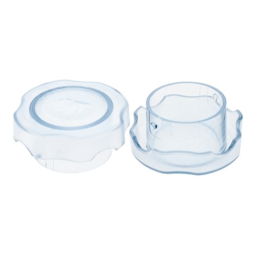 2pcs 64oz low profile - 64oz,
