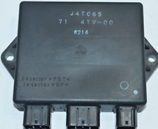 YAMAHA YZF 600 R 4TV THUNDERCAT CDI STEUERGERÄT STEUEREINHEIT BLACKBOX ZÜNDBOX