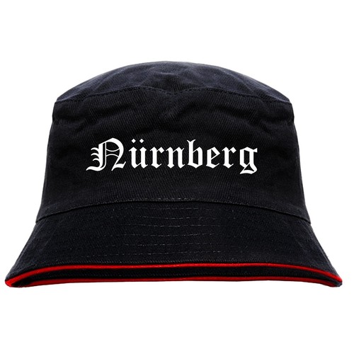 Nürnberg anglerhut - nürnberg,