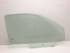 Smart ForTwo 451 Seitenscheibe