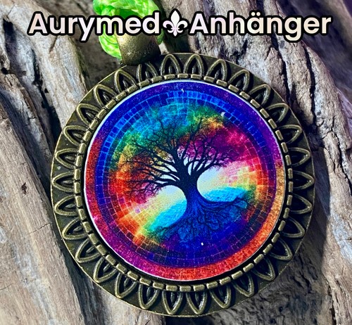 Frequenz anhänger radionik - anhänger,
