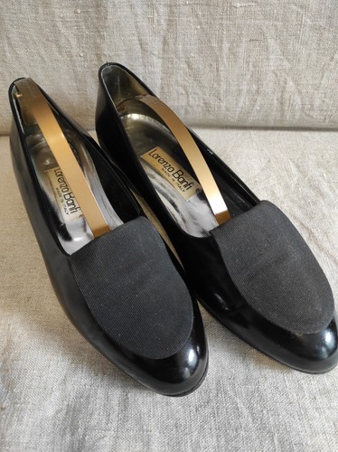 Lorenzo banfi leder - lorenzo, leder-slipper