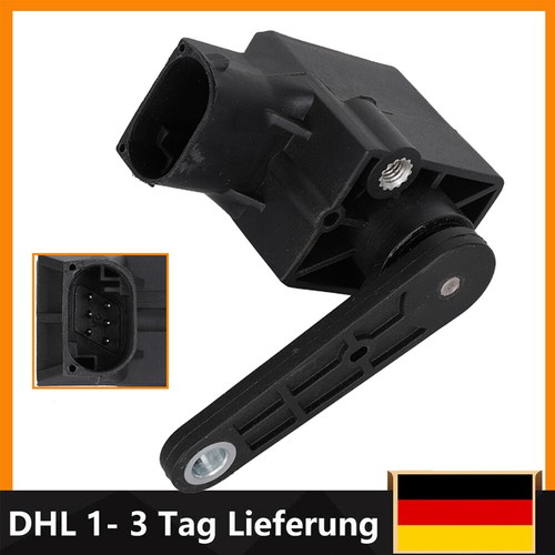 Höhensensor niveauregulierung - höhensensor,