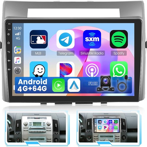 Carplay kam autoradio 64g - carplay, kam+
