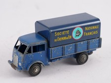 Dinky Spielzeug F Nr. 25JB