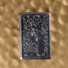 Zippo Feuerzeug Original