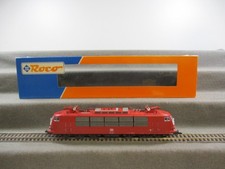 Roco Spur H0 43619 Elektrolok BR 103 231-7 der DB Analog DC in OVP