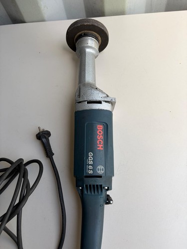 Bosch ggs geradschleifer - 6,