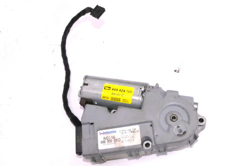 Touran 4b - vw, a6
