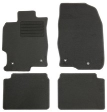 Fußmatten Set für Mazda 6 GH
