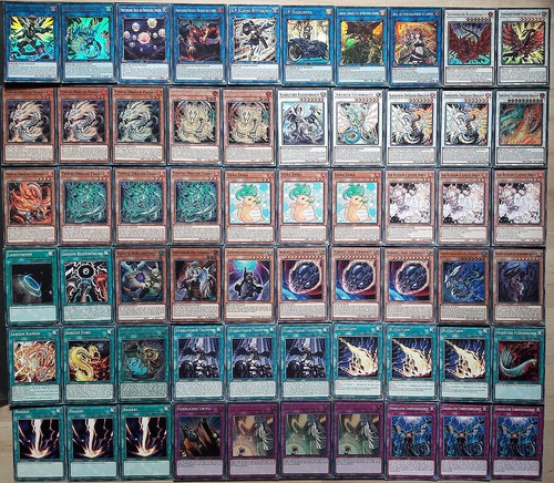 Tenpai feuerdrachen - tenpai,