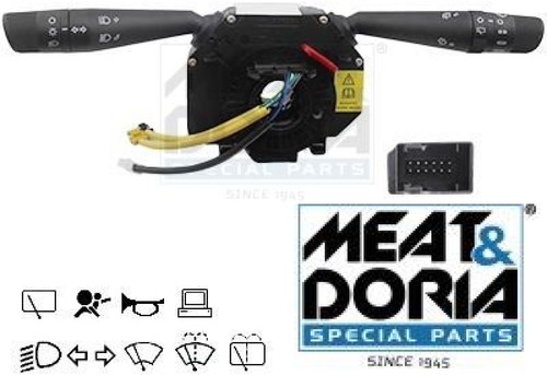 Meat doria 23010 - &,