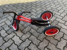 Laufrad Dreirad Bike Wishbone