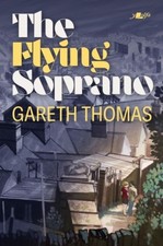 The Flying Soprano by Gareth