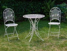 Garten garnitur set tisch - garnitur,