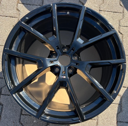 Original alufelge bmw - x,