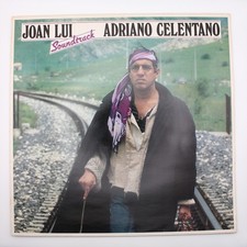 Adriano Celentano – Joan Lui