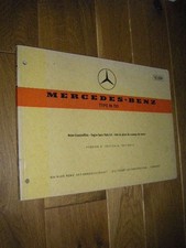 Mercedes-Benz Type M 110