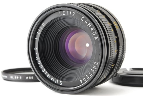 Near mint leica - ⭐️near, mint⭐️