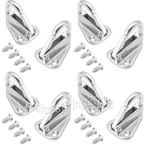 Fenderhaken bootshaken - fenderhaken,