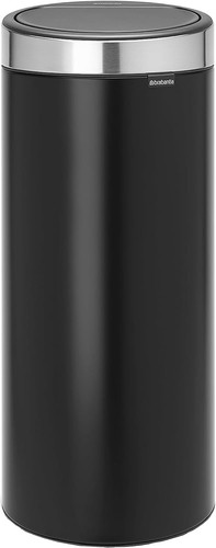 Brabantia mülleimer aus - mülleimer,