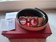 Salvatore Ferragamo Gürtel