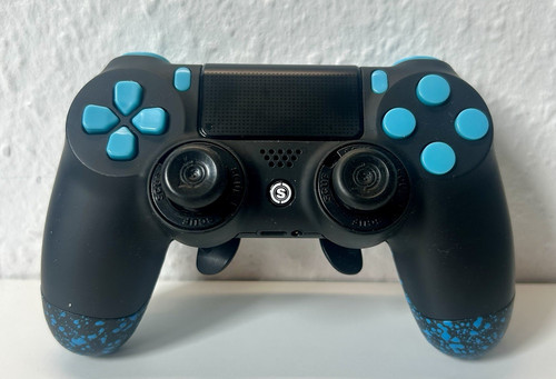 Scuf infinity4ps pro - scuf,