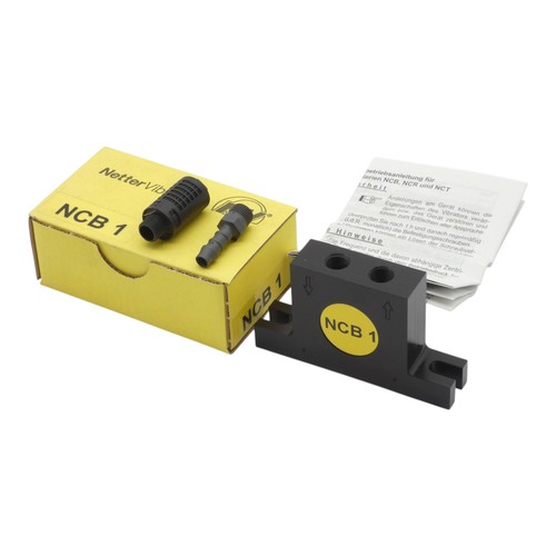 Netter vibration ncb ncb1 - ncb, 1