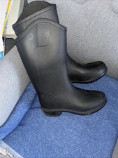 Reitstiefel Größe 28 Fouganza