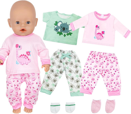 Puppenkleidung für cm - für, 35-45