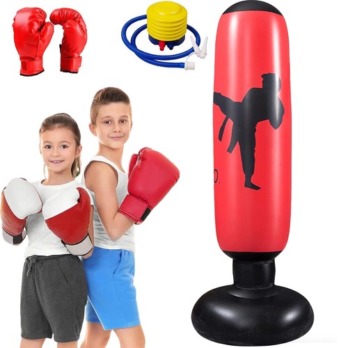 Boxsack kinder aufblasbarer - boxsack,