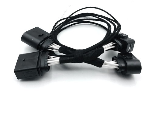 Adapter umrüstung xenon auf - adapter,