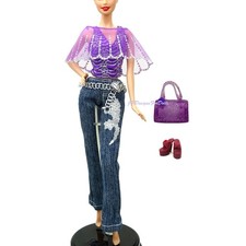 Barbie FashionFever Modern
