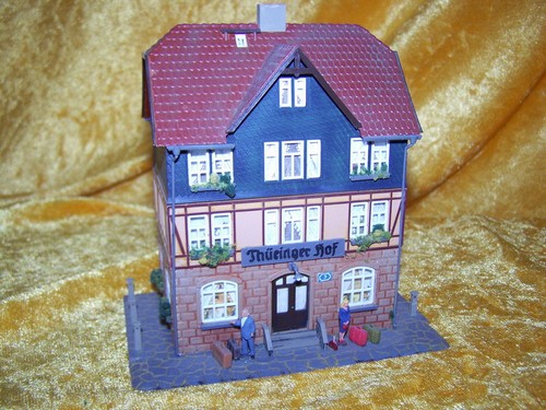 Haus auhagen 12271 gasthaus - 12271,