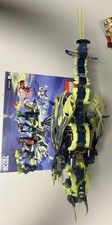 Ninjago LEGO 70736 / 70730